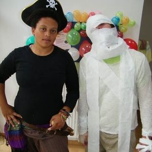 Meet your Posher, Natasha